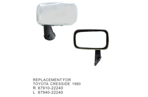 Side Mirror CM-0093